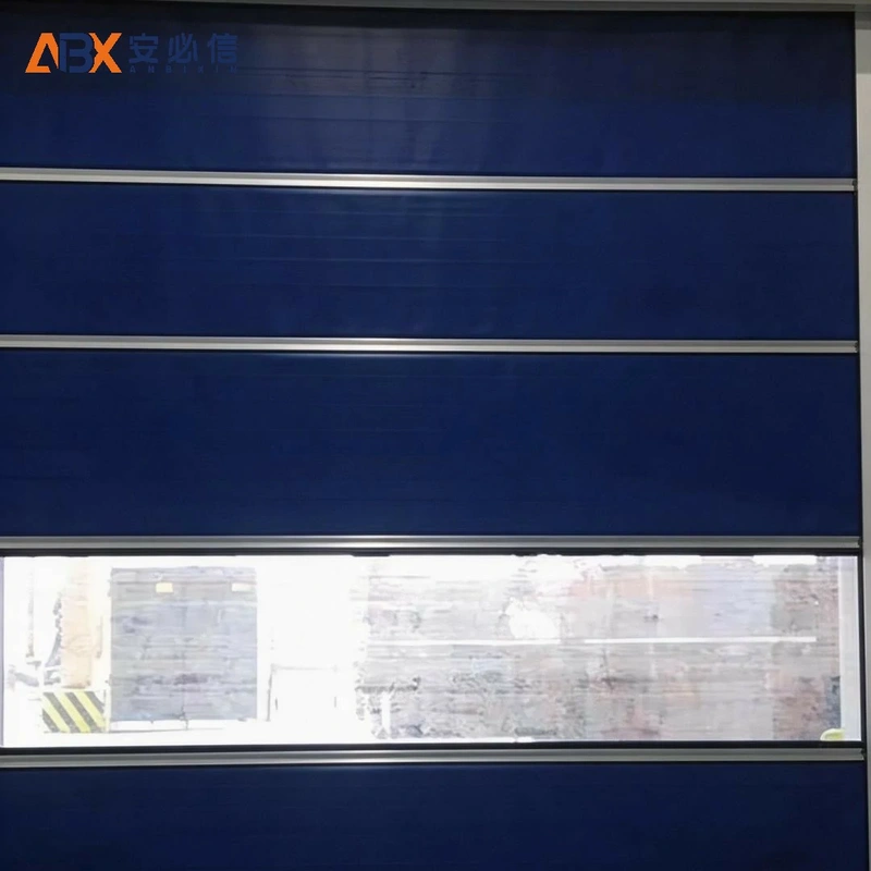 景德镇自动快速门