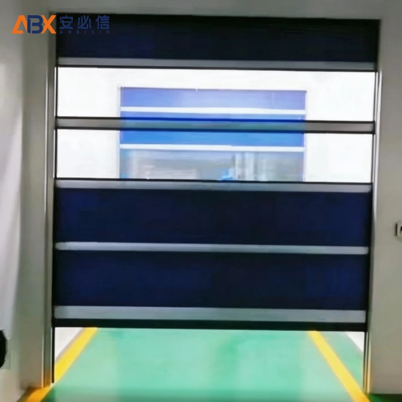 景德镇高速门